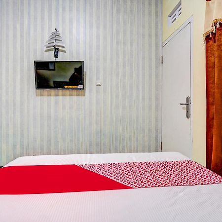 Super Oyo 90642 Lancar Homestay Syariah Tlekung Εξωτερικό φωτογραφία